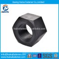 Stock Fabriqué en Chine Stock DIN934 2H 4.8 8.8 Grade Hexagon nut